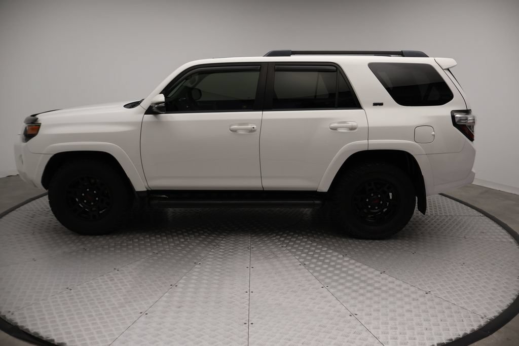 Used 2019 Toyota 4Runner SR5 Premium RWD image 12