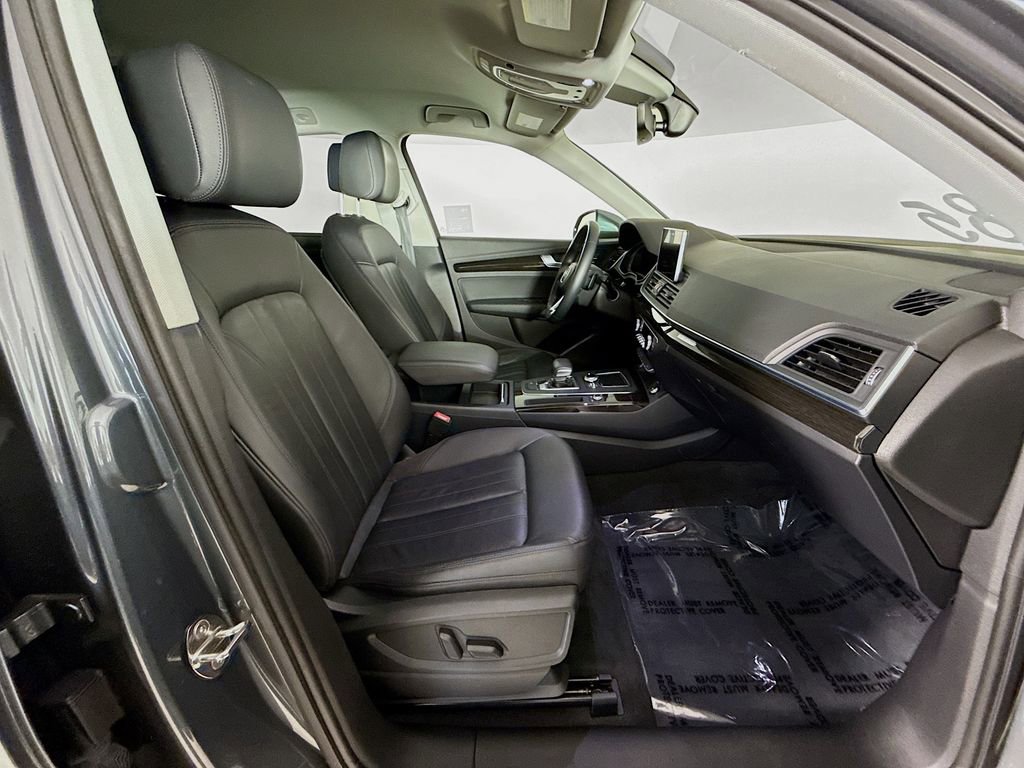 Used 2018 Audi Q5 2.0T Premium image 27