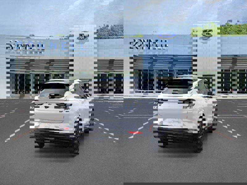 New 2025 Ford Mustang Mach-E Premium image 8