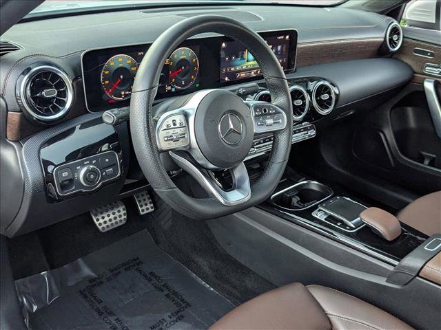 Certified 2019 Mercedes-Benz A 220 A 220 image 10