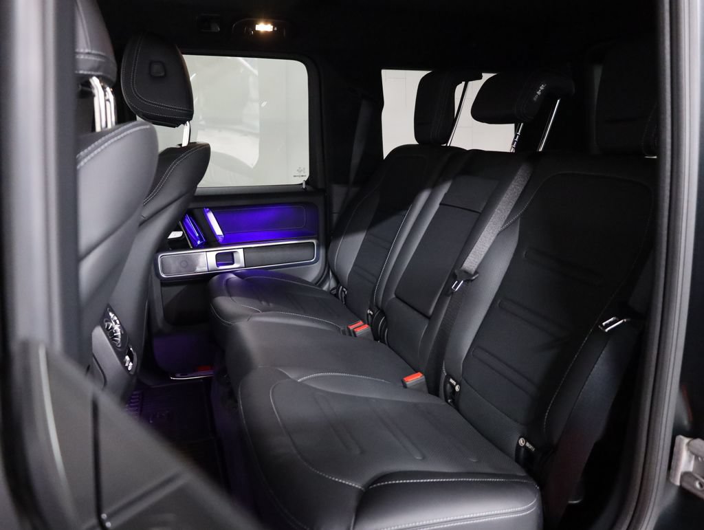 Used 2026 Mercedes-Benz G 550 image 61