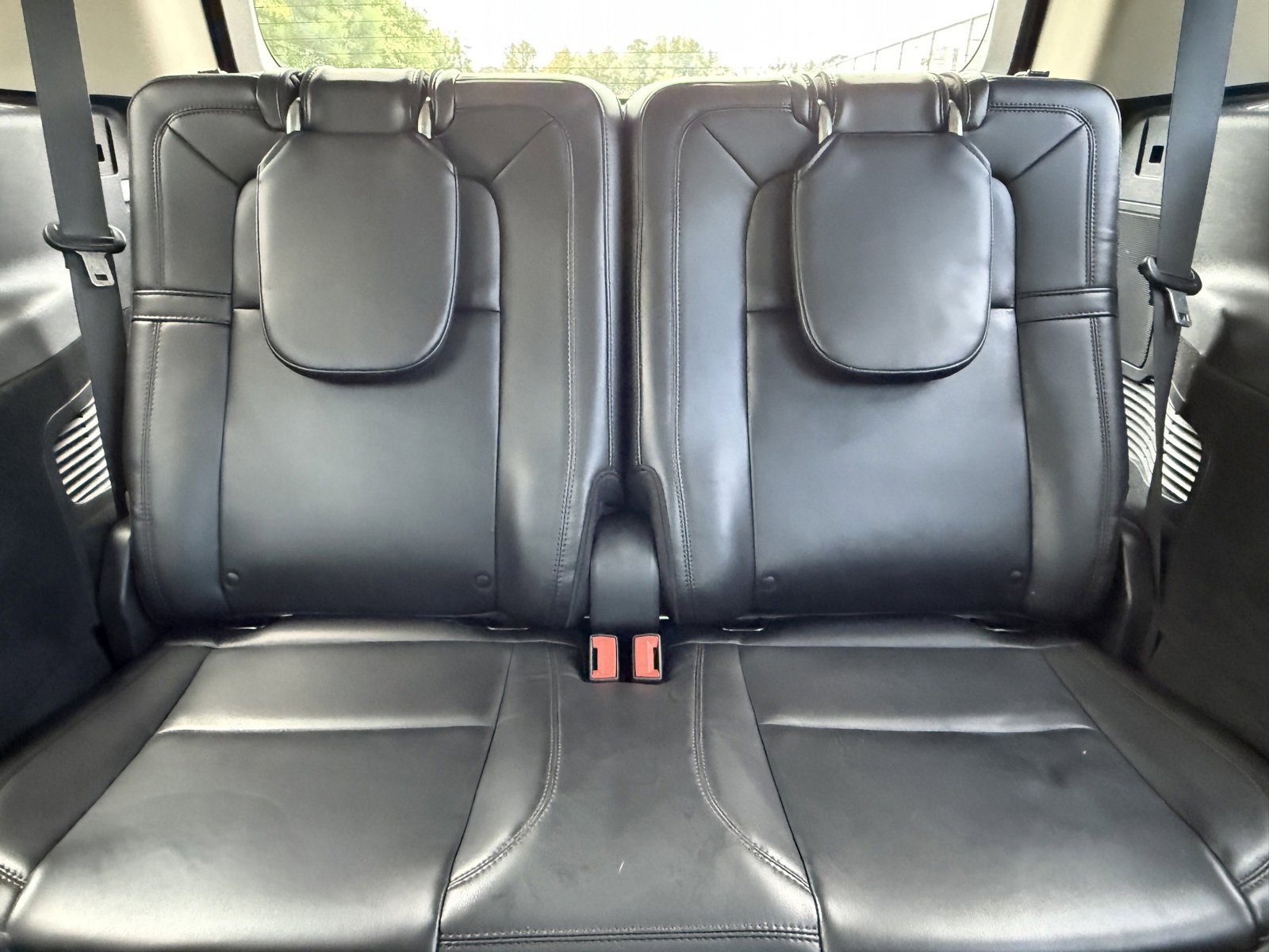 Used 2020 Lincoln Aviator Reserve w/ Elements Package Plus image 44