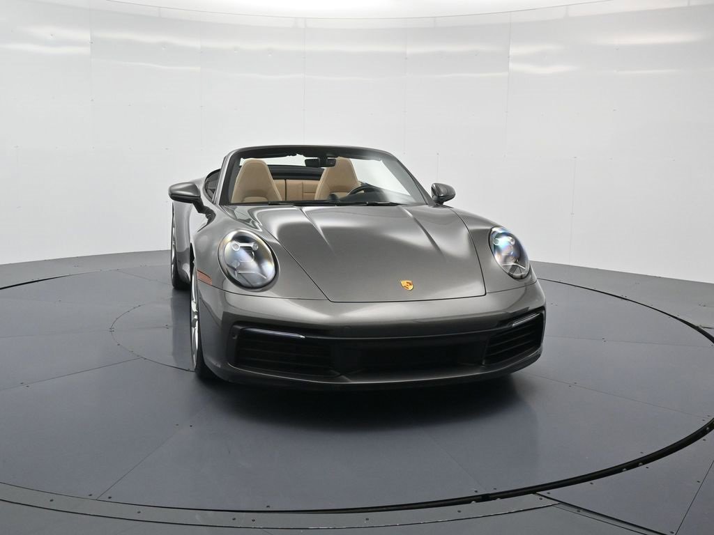 Used 2022 Porsche 911 Carrera S image 33