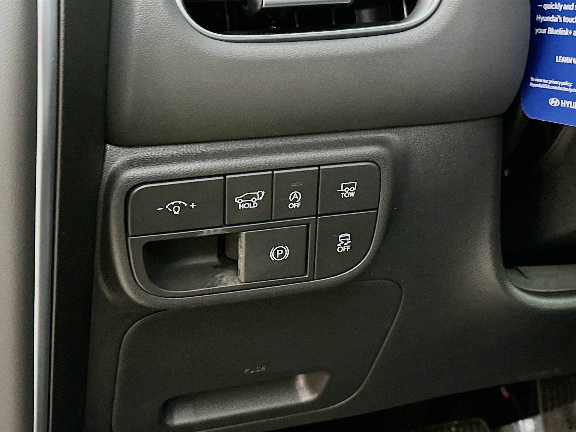 New 2026 Hyundai Palisade SEL image 10