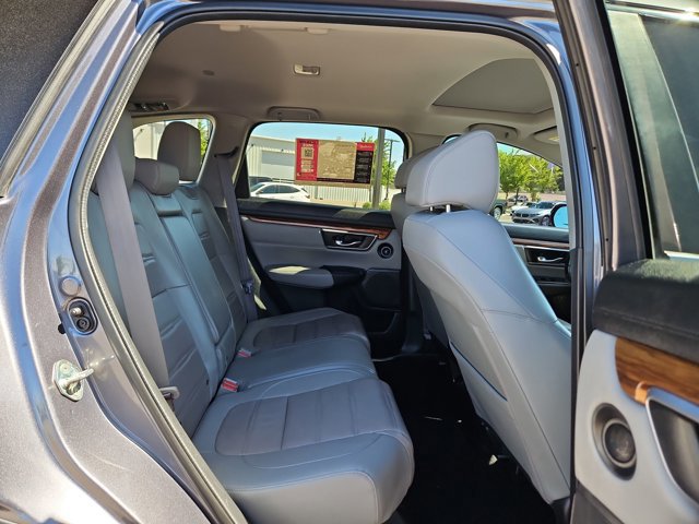 Used 2019 Honda CR-V EX-L image 21