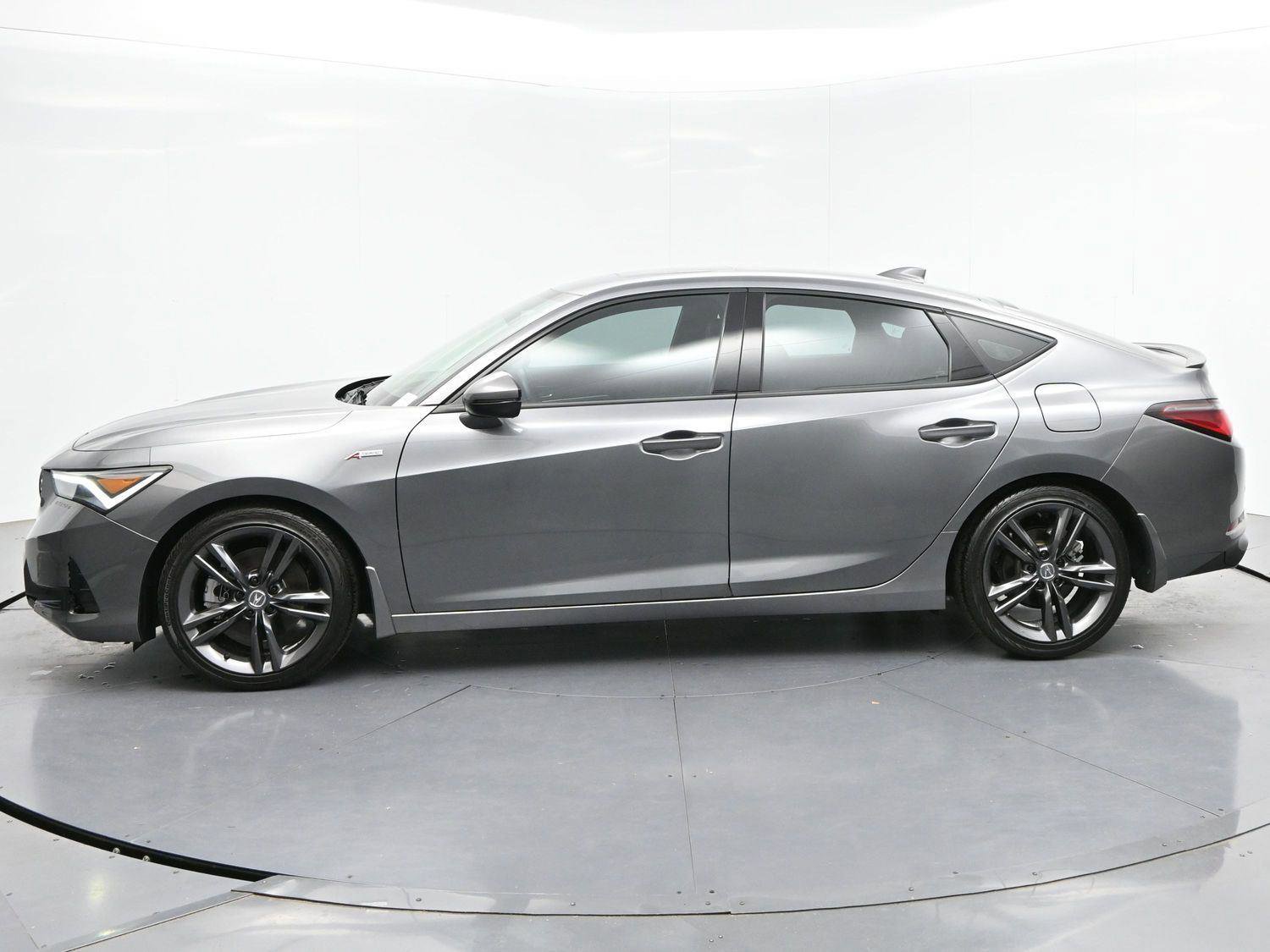Used 2024 Acura Integra A-Spec FWD image 4
