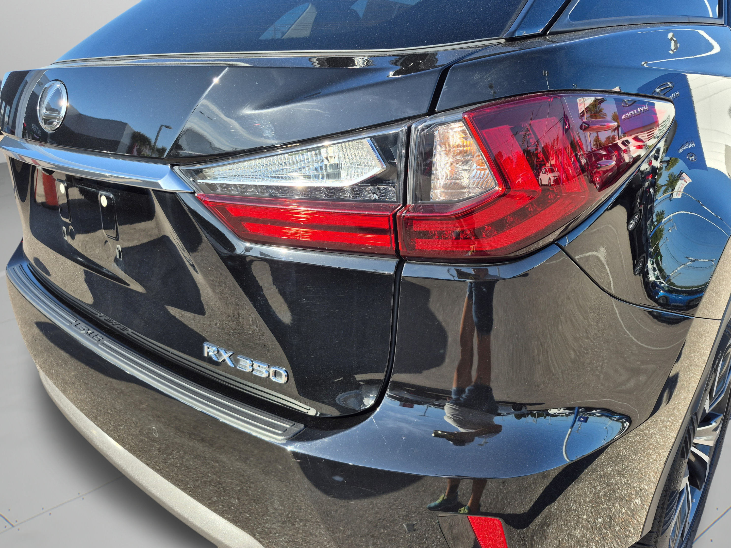 Used 2016 Lexus RX 350 FWD image 35