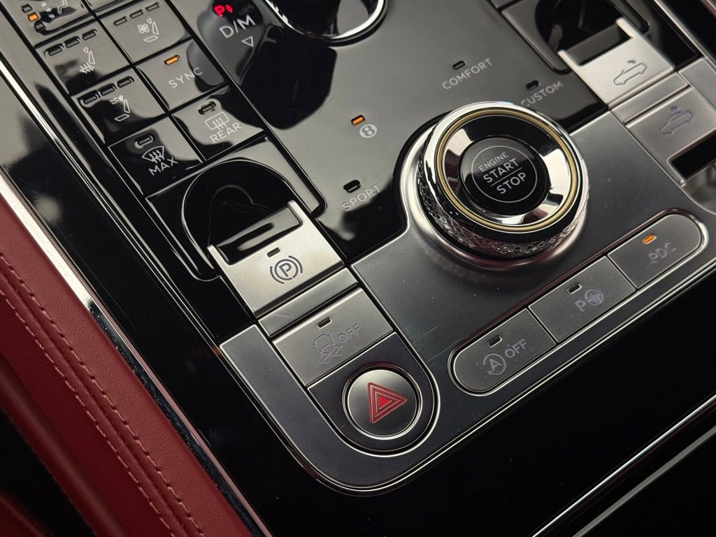 Used 2023 Bentley Continental GT Azure image 41