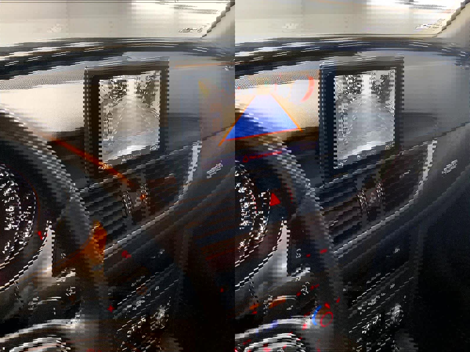 Used 2016 Audi A6 3.0T Premium Plus w/ S Line Sport Package image 22