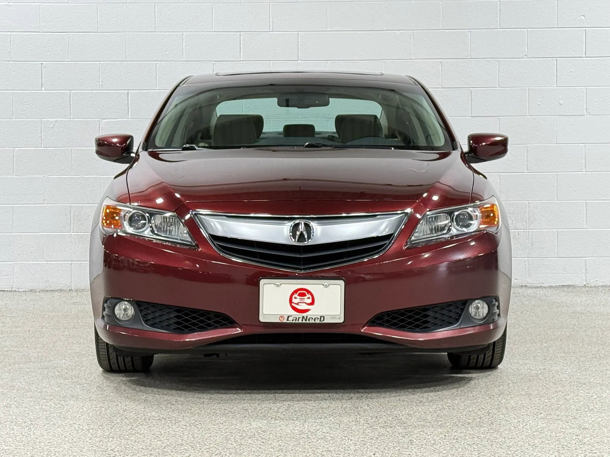 Used 2013 Acura ILX w/ Technology Package image 3