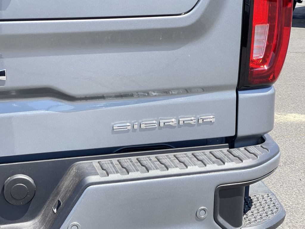 New 2026 GMC Sierra 1500 Denali w/ Denali Reserve Package AWD/4WD image 32
