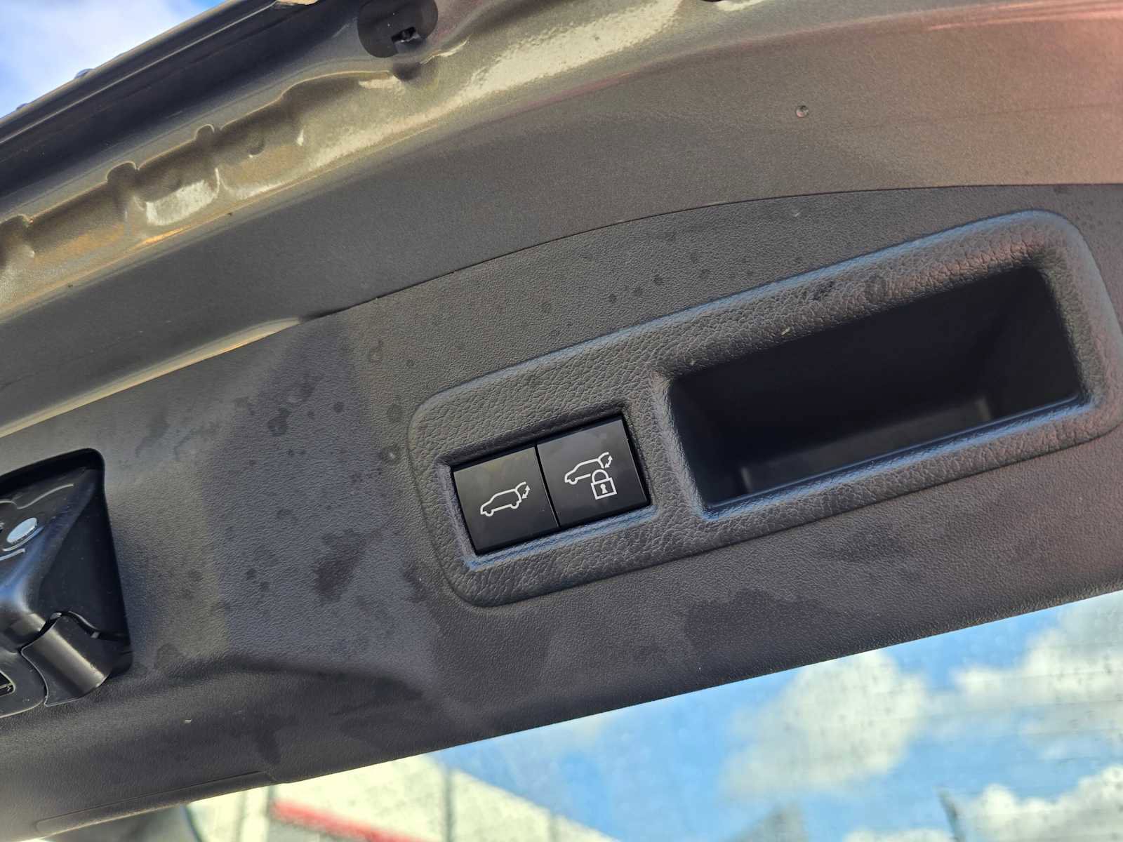 Used 2024 Toyota bZ4X Limited image 17