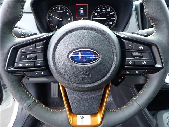 New 2026 Subaru Crosstrek 2.5i Wilderness image 14
