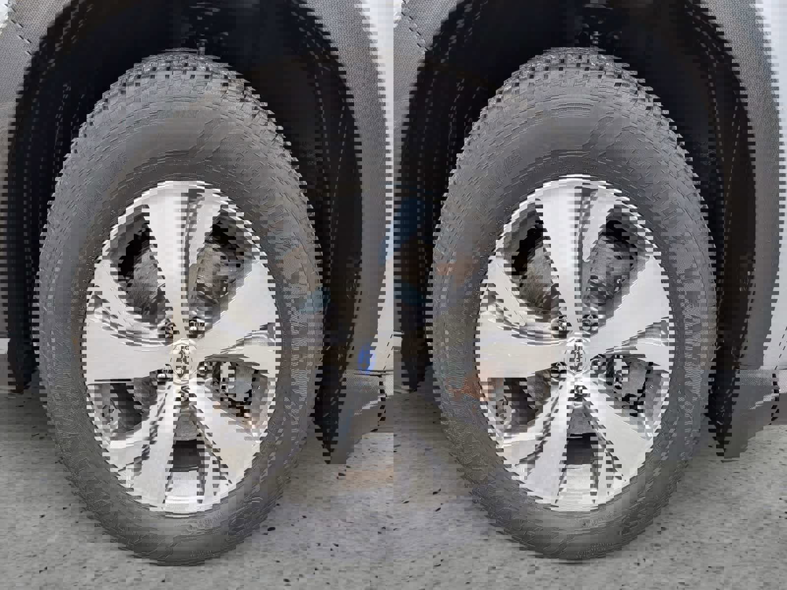 Used 2020 Subaru Ascent Premium w/ Convenience Package image 7