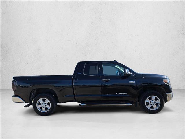 Used 2019 Toyota Tundra SR5 image 3