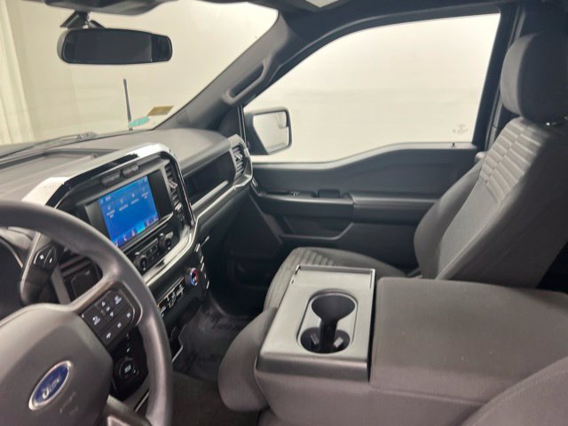 Used 2023 Ford F150 XL w/ STX Appearance Package AWD/4WD image 20