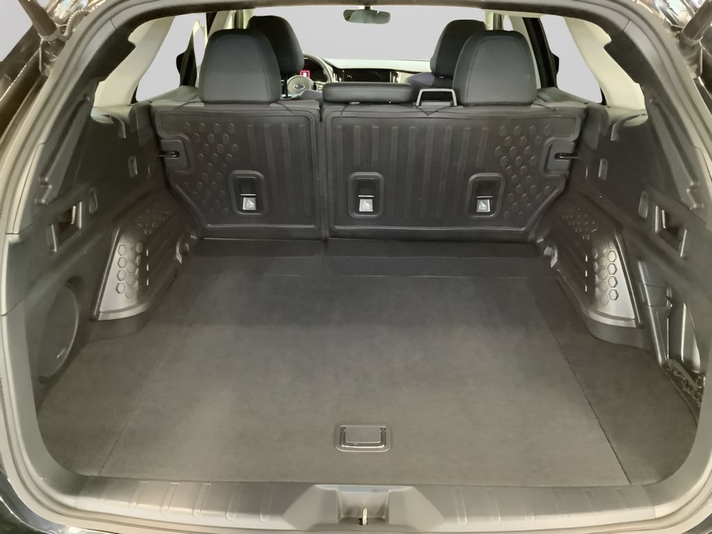 Certified 2024 Subaru Outback Onyx Edition XT AWD/4WD image 13