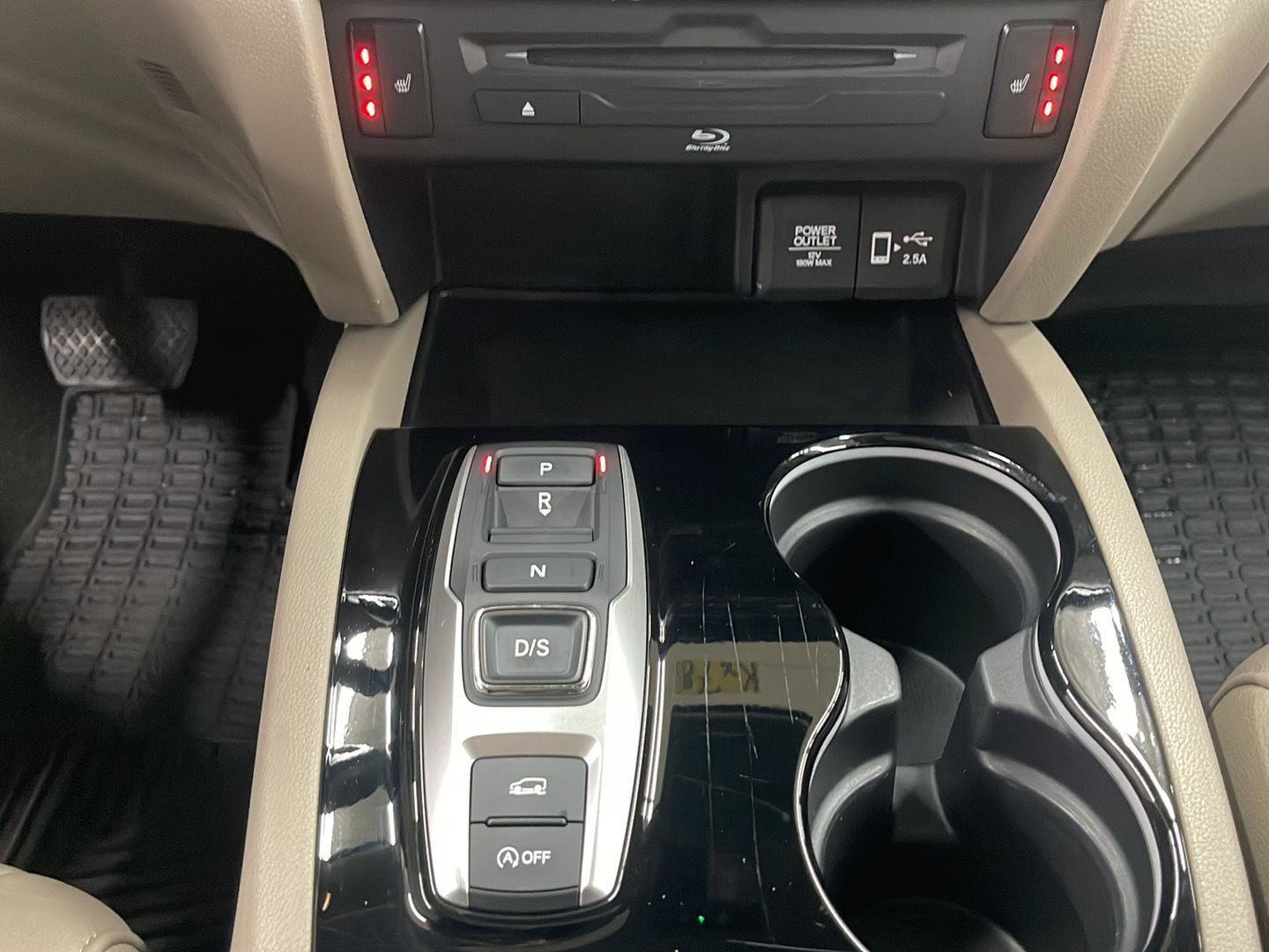 Used 2021 Honda Pilot Touring image 22