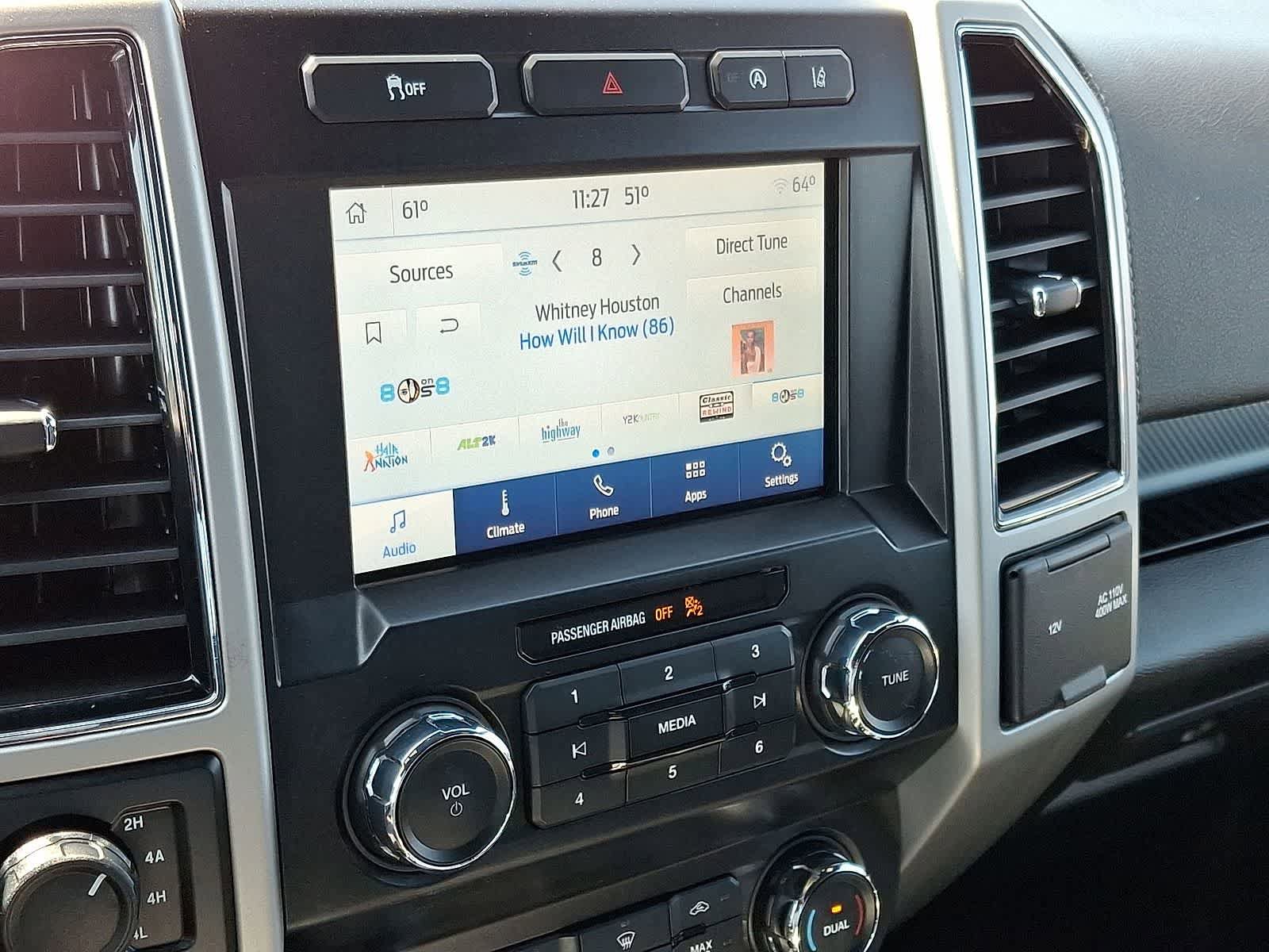 Used 2020 Ford F150 Lariat image 19