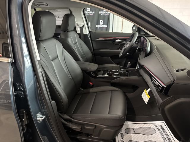 New 2026 Buick Envision Preferred image 28