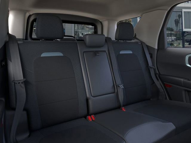 New 2024 Ford Bronco Sport Badlands image 11