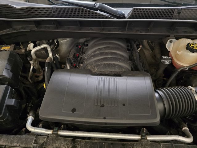Used 2021 GMC Sierra 1500 AT4 w/ AT4 Preferred Package AWD/4WD image 12