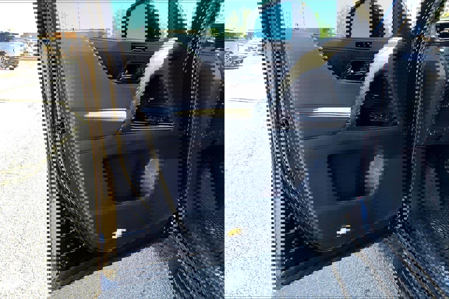 Used 2026 Lexus LX 700h Overtrail image 20