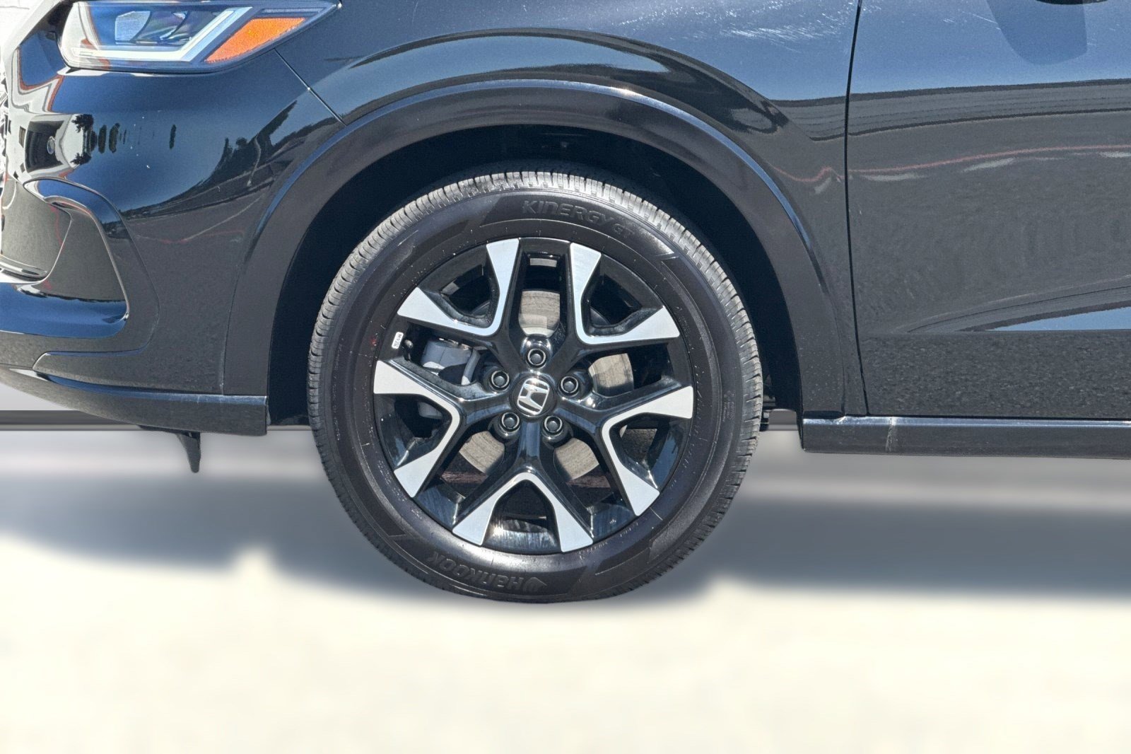 Certified 2026 Honda HR-V EX-L image 12