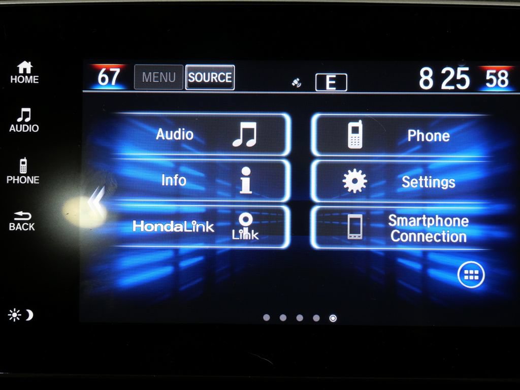 Used 2022 Honda CR-V EX image 18