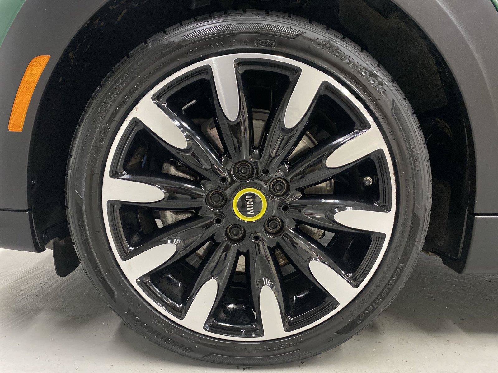 Used 2024 MINI Cooper SE FWD image 23