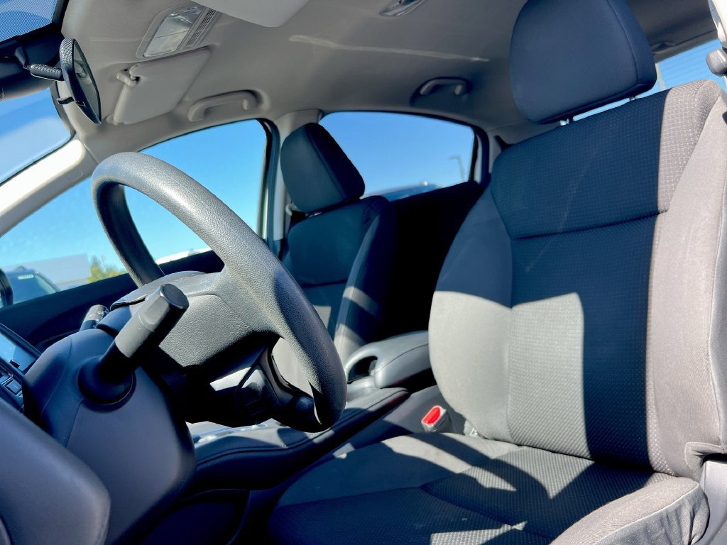 Used 2019 Honda HR-V LX image 16