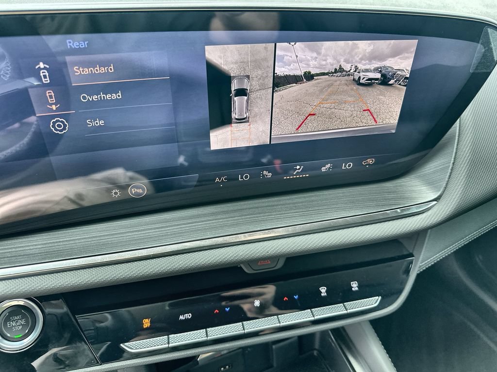 New 2026 Buick Envision Preferred AWD/4WD image 29