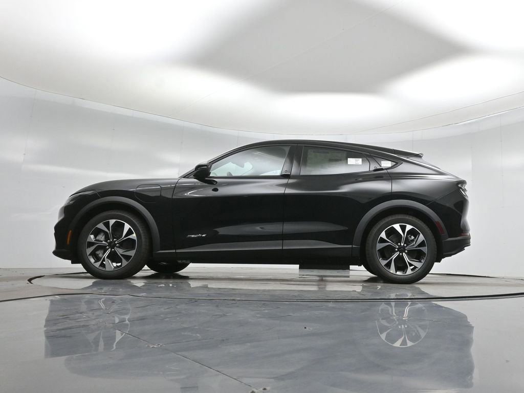 New 2026 Ford Mustang Mach-E Select image 51