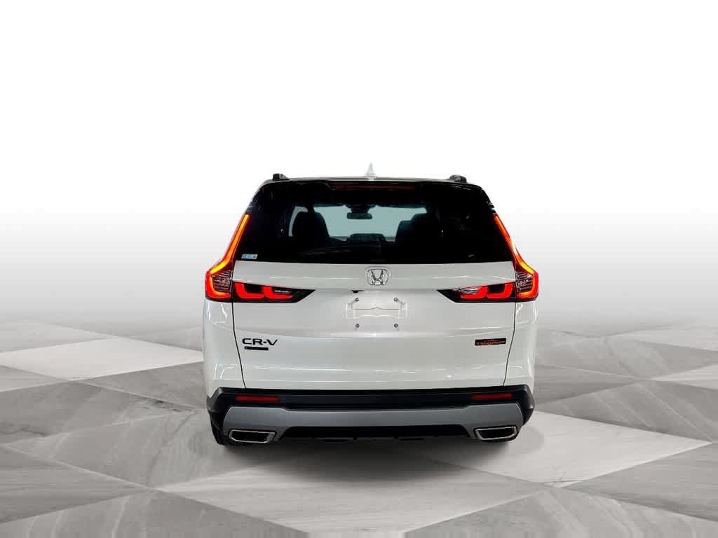 New 2026 Honda CR-V TrailSport image 7