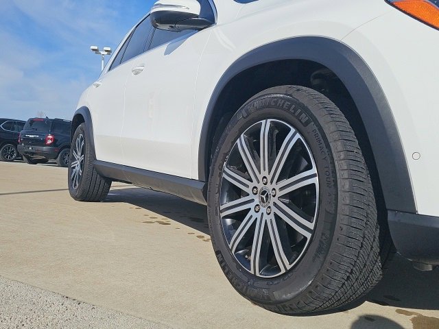 Certified 2025 Mercedes-Benz GLE 350 4MATIC image 5