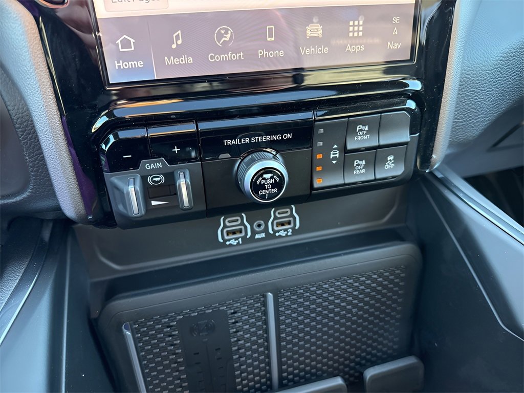 New 2026 RAM 1500 Laramie image 26