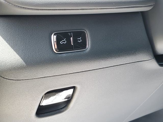 Used 2025 Lincoln Navigator Reserve w/ Jet Appearance Package AWD/4WD image 9