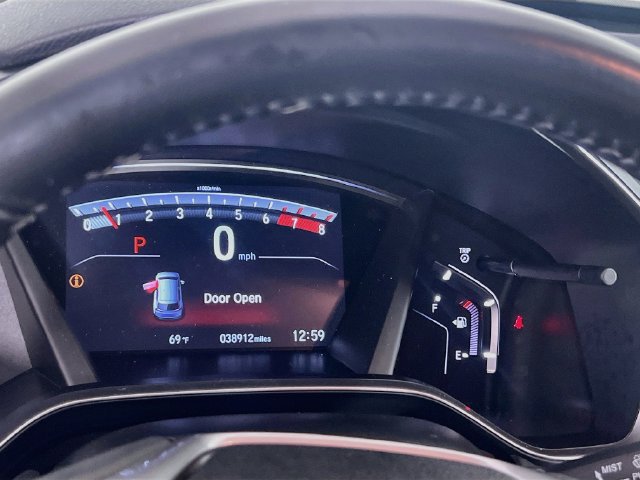 Used 2019 Honda CR-V EX-L image 13