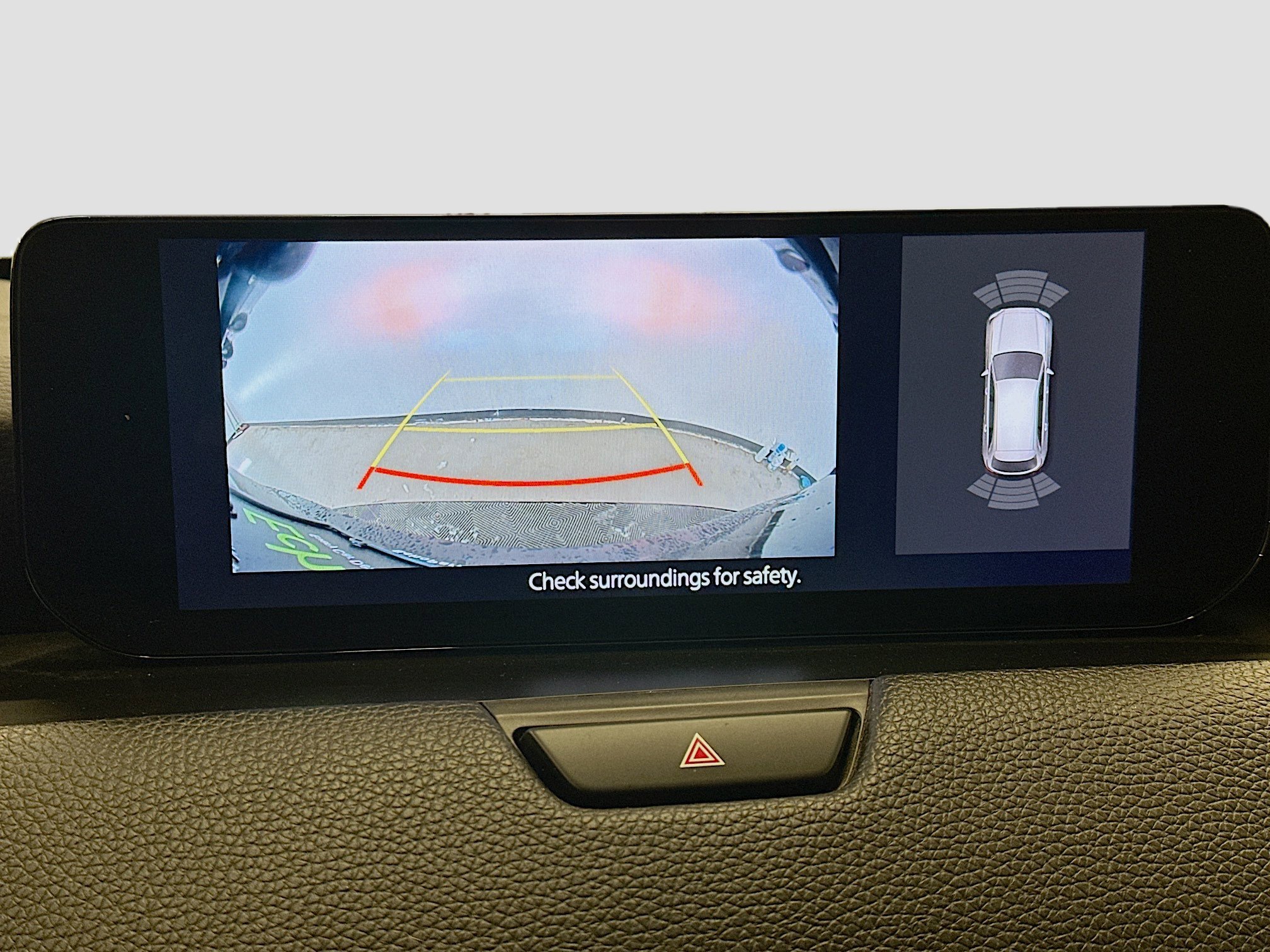 Used 2024 MAZDA CX-90 3.3 Turbo w/ Premium Package image 23