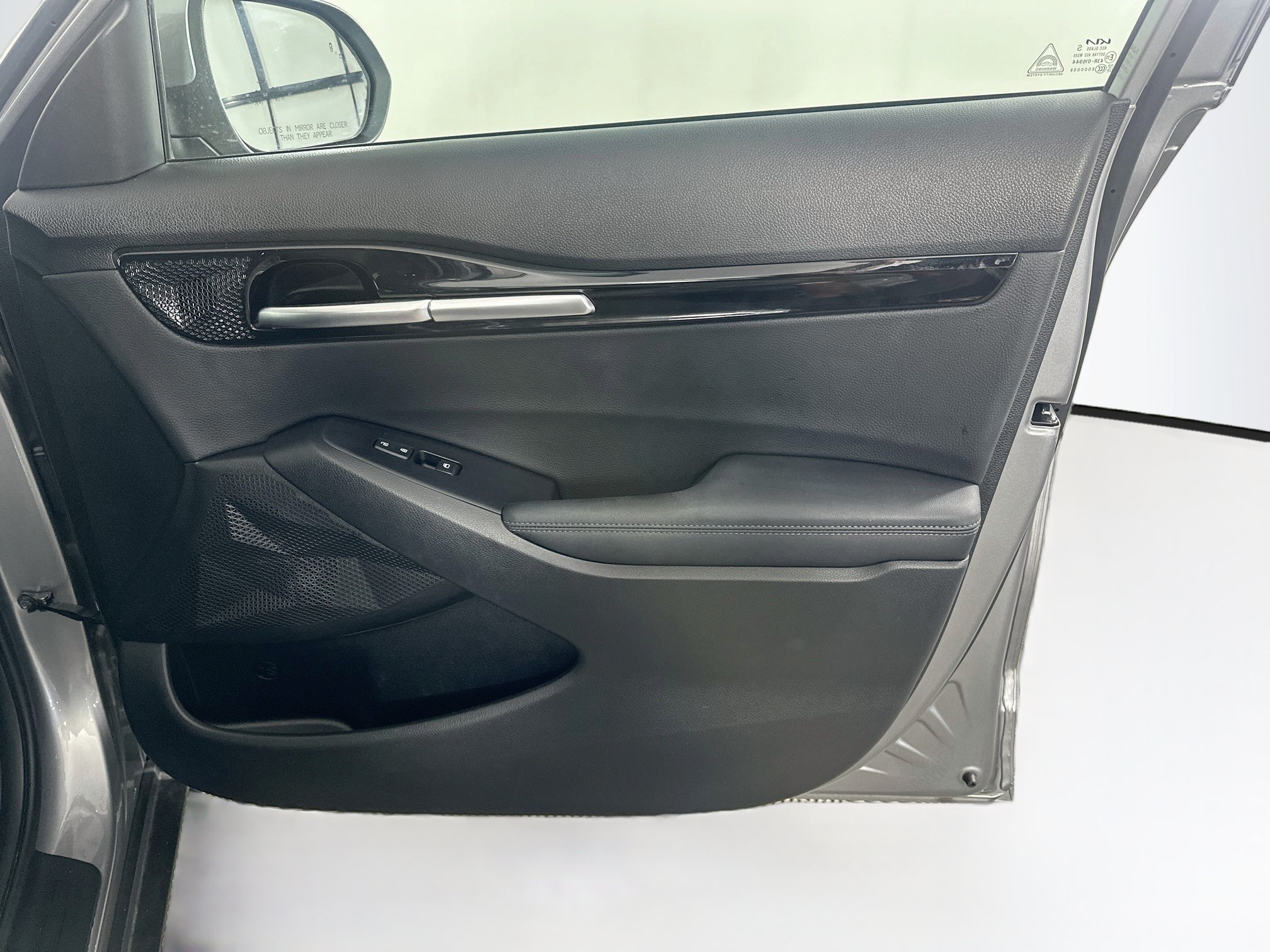 Used 2026 Kia Seltos EX FWD image 31