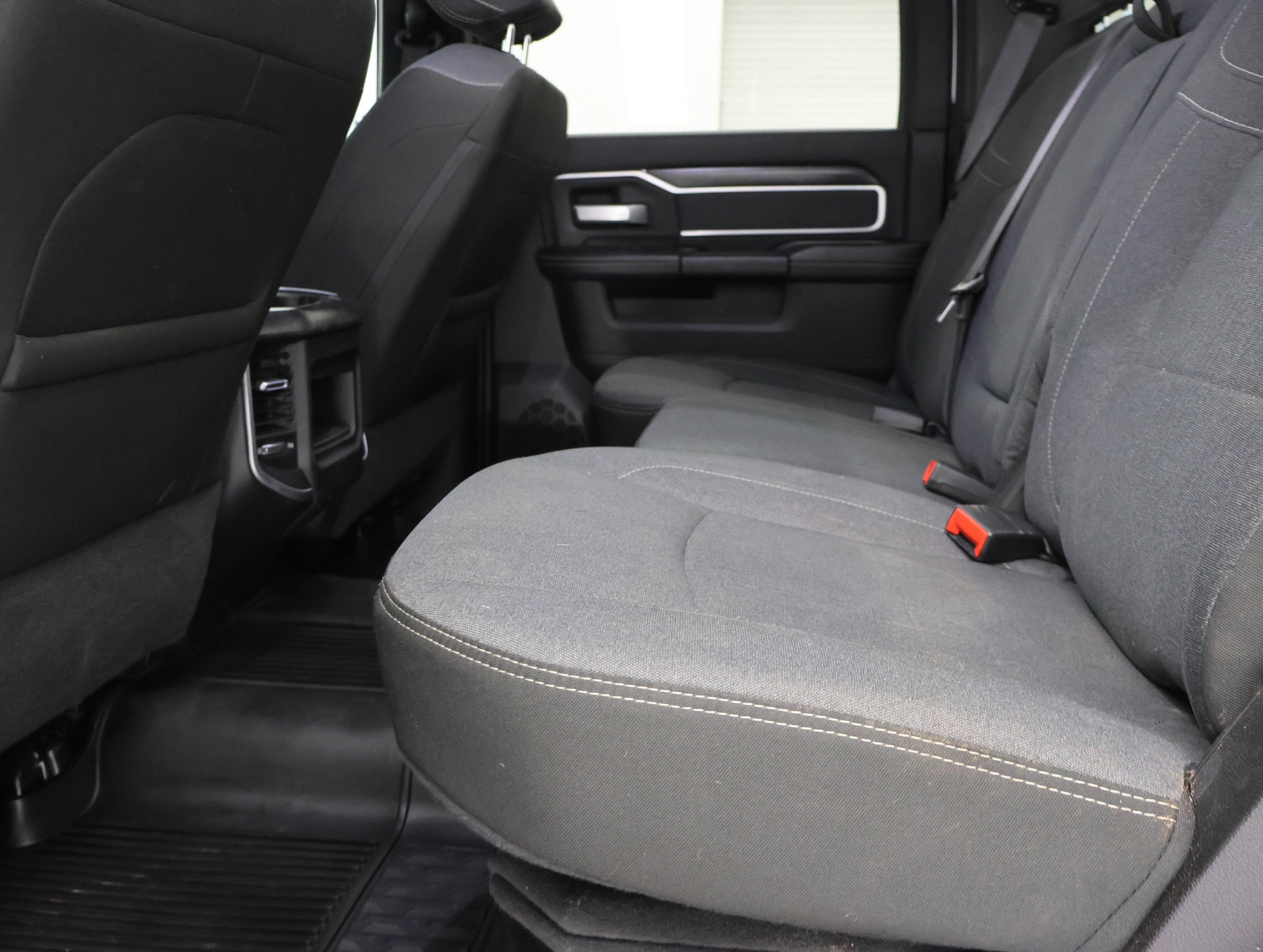 Used 2022 RAM 2500 Big Horn w/ Night Edition image 35