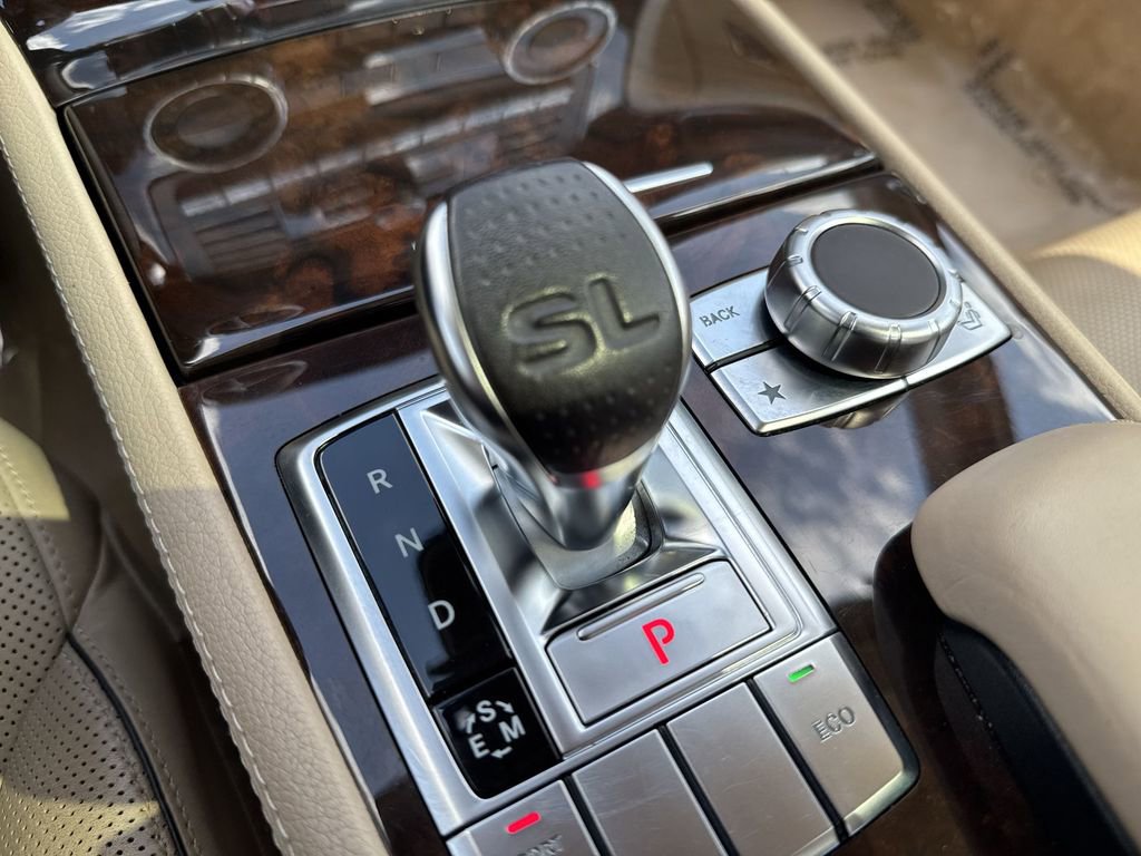 Used 2013 Mercedes-Benz SL 550 image 19