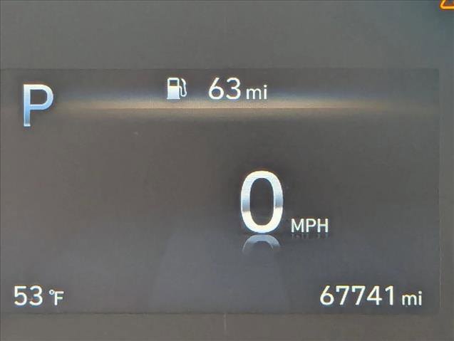 Used 2023 Hyundai Santa Fe SEL image 10