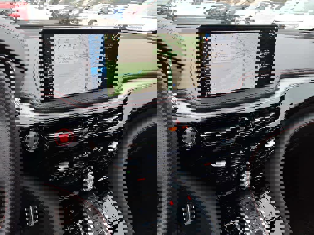 Certified 2026 Acura MDX A-Spec image 8