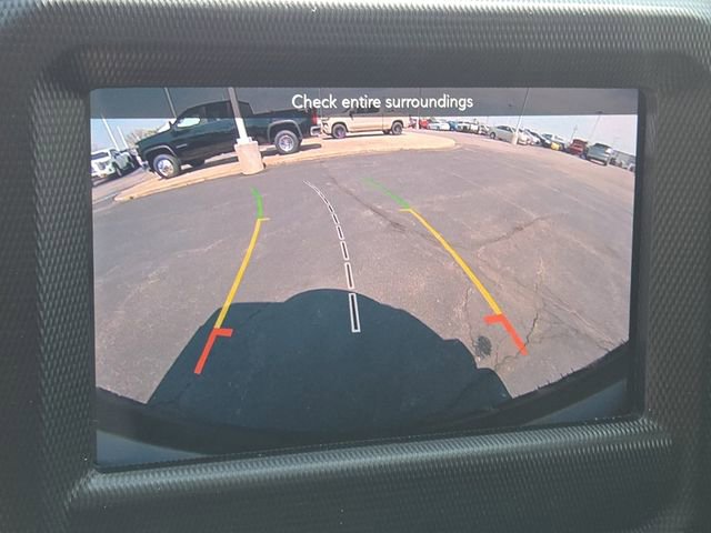 Used 2018 Jeep Wrangler Unlimited Sport S AWD/4WD image 3
