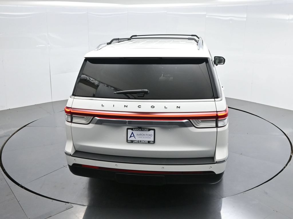 Used 2023 Lincoln Navigator L Black Label AWD/4WD image 67