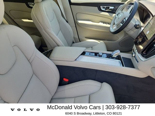 New 2026 Volvo XC60 B5 Ultra w/ Protection Package Premier AWD/4WD image 17