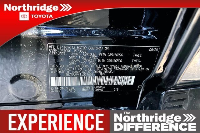 New 2026 Toyota RAV4 XSE w/ Weather Package AWD/4WD image 14