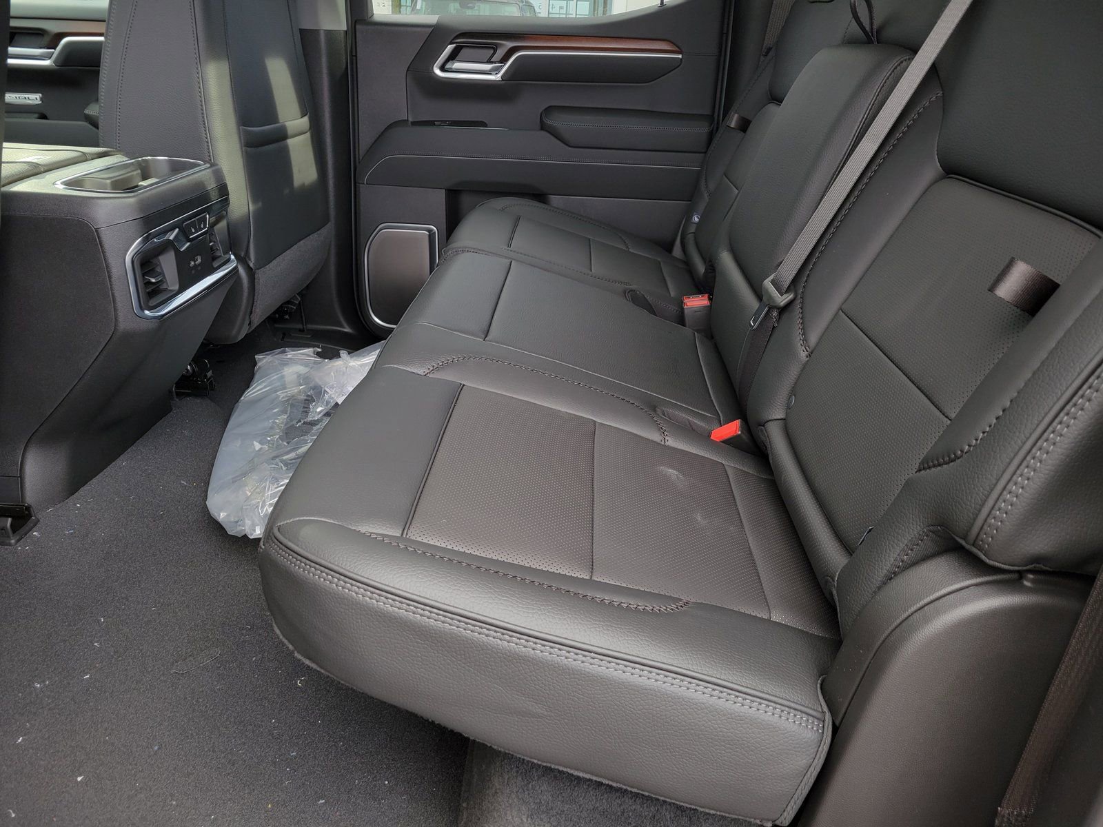 New 2026 GMC Sierra 1500 Denali image 7