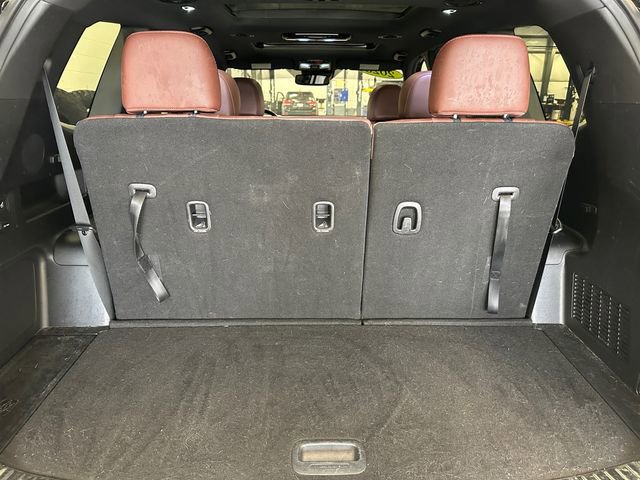 Used 2023 Kia Telluride SX image 23